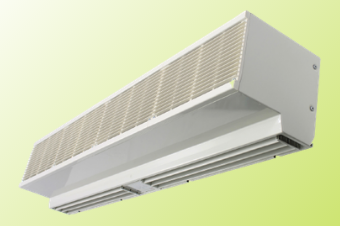 Best Air Curtain manufacturer and supplier in Bangalore